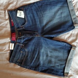 Lucky Brand Bermuda shorts
